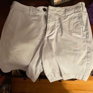 Hollister Cargo Shorts Men
